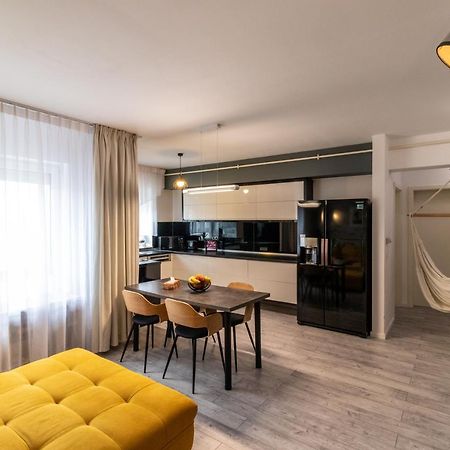 Tampa View Premium Apartment Brasov Ngoại thất bức ảnh